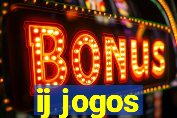 ij jogos